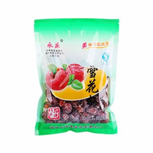 永慶雪花梅