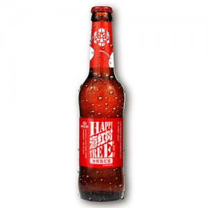 海紅樹冰榨海紅蜜飲料330ml