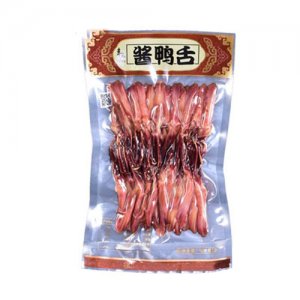 豐元味醬鴨舌