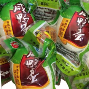 洛河源咸鴨蛋
