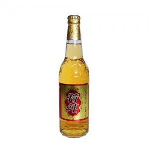 山公主啤酒白鶴梁特純