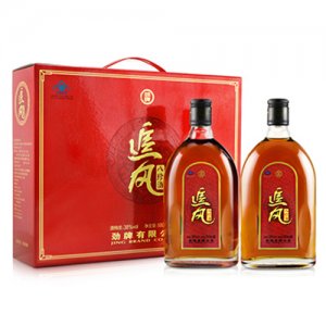 勁牌追風(fēng)八珍酒
