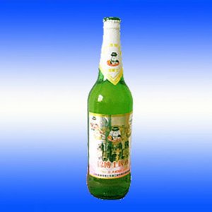 錦博士啤酒