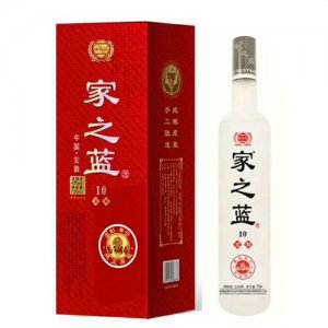 闖王酒家之藍柔和10年