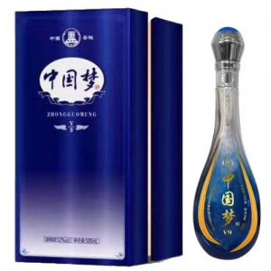 闖王酒家之藍V9