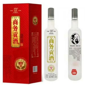 闖王酒闖王商務貢酒