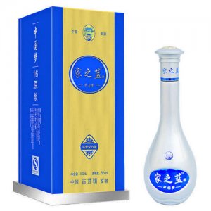 闖王酒家之藍中國夢