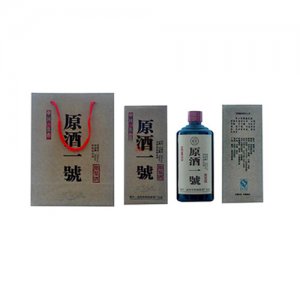 韓園窖原酒一號