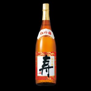 松竹梅壽上撰清酒1.8L