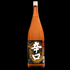 松竹梅辛口清酒1.8L