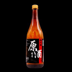 松竹梅原酒清酒720ml