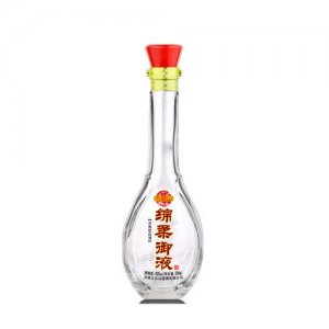 九云山綿柔御液白酒