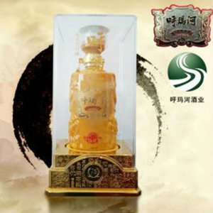 呼瑪河經(jīng)典1971年珍藏酒500mlx6