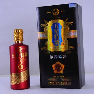 五星特將上品黑色裝