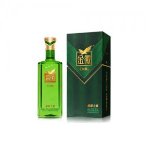 金徽酒48度正能量2號500mL