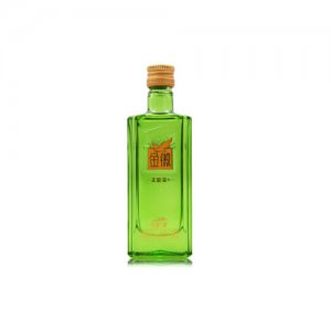 金徽酒52度正能量1號50mL