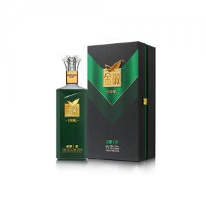 金徽酒52度正能量1號500mL