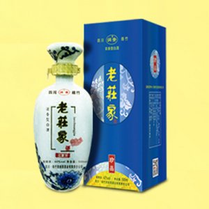 老莊家珍品酒
