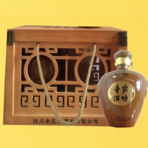 老莊酒坊秘制御酒2L