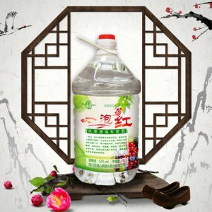 大地魂酒一泡紅浸泡水果專用