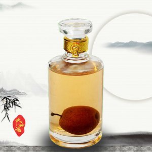 大地魂酒永不分梨