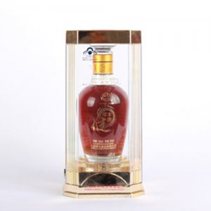 萃豐健酒保健酒