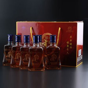 萃豐鹿茸酒藥