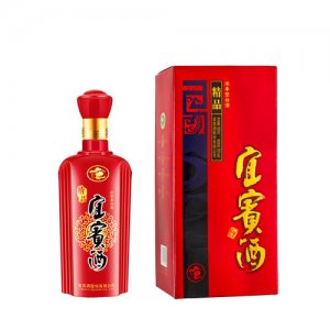宜賓酒.精品白酒