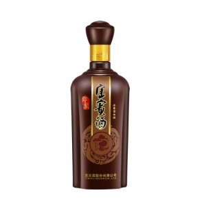 宜賓酒.印象白酒
