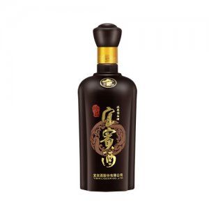 宜賓酒.珍品白酒