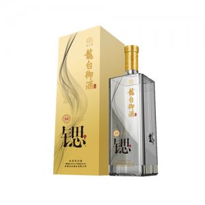 龍臺鍶源3白酒