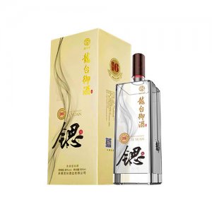 龍臺鍶源6白酒