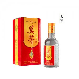 莫茅五年陳釀白酒