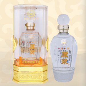 青梅煮酒原漿30年