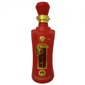 大舜氿酒15年