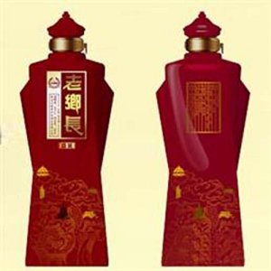 老鄉長酒盛宴