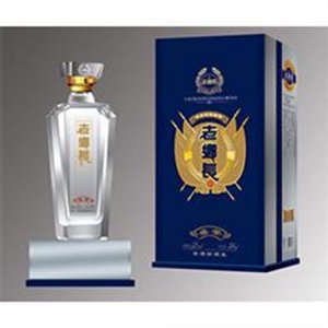 老鄉長酒盛宴藍瓶