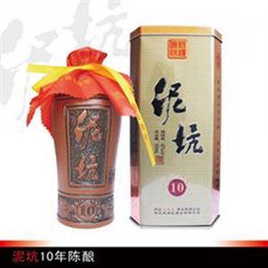泥坑酒