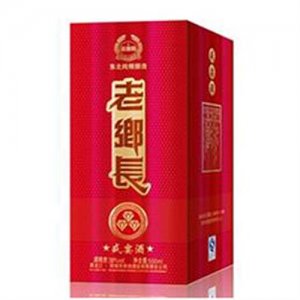 老鄉長酒盛宴500ml