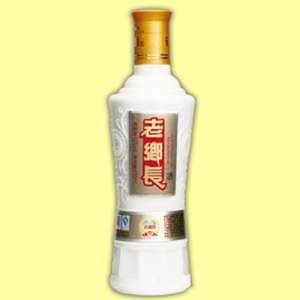 老鄉(xiāng)長(zhǎng)酒
