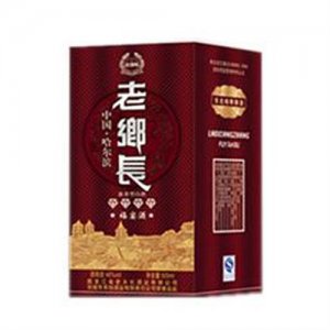 老鄉長酒喜宴系列