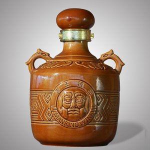 蠻王酒5斤裝土壇酒