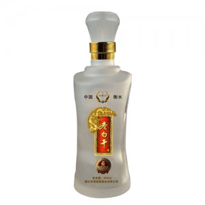 大舜氿酒8年