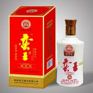 蠻王酒闔家福