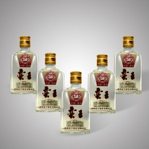 蠻王酒小酒