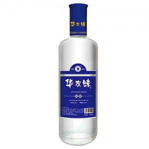 華農(nóng)妹白酒福旺