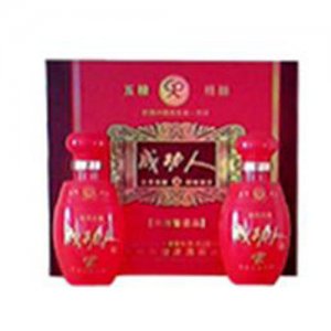 成功人酒頂級(jí)鑒賞品1x2
