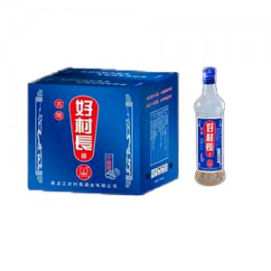 好村長白酒升級版