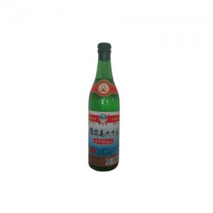雁窩島60°-老兵團白酒