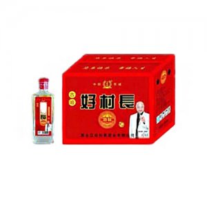 好村長白酒特制
